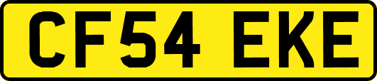 CF54EKE