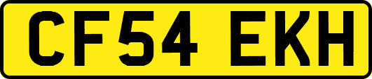 CF54EKH