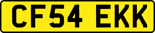 CF54EKK