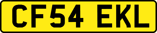 CF54EKL
