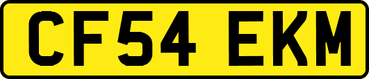 CF54EKM