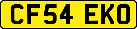 CF54EKO