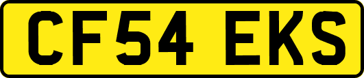 CF54EKS