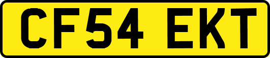 CF54EKT