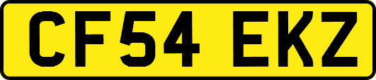 CF54EKZ
