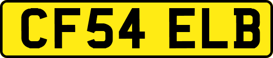 CF54ELB