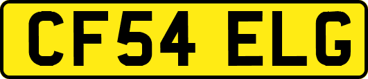 CF54ELG