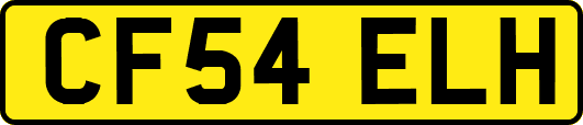 CF54ELH
