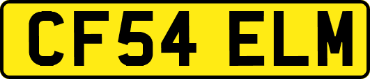 CF54ELM