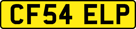 CF54ELP