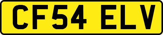CF54ELV