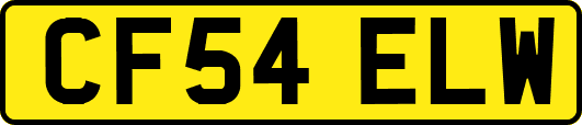 CF54ELW