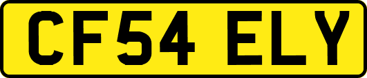 CF54ELY
