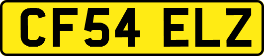 CF54ELZ