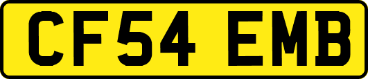 CF54EMB
