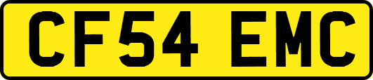 CF54EMC