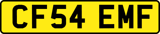 CF54EMF