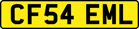 CF54EML
