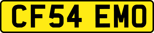 CF54EMO