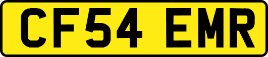 CF54EMR