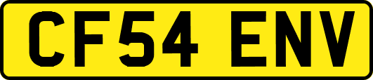 CF54ENV