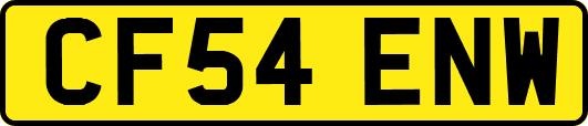CF54ENW