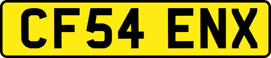 CF54ENX