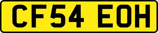 CF54EOH