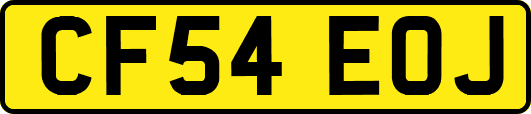 CF54EOJ