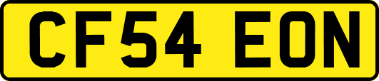 CF54EON