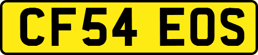 CF54EOS