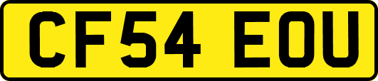 CF54EOU