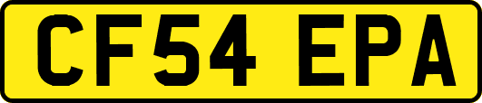 CF54EPA