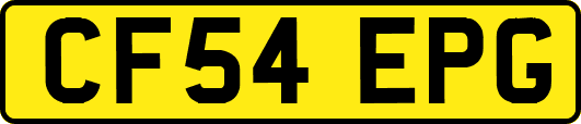CF54EPG