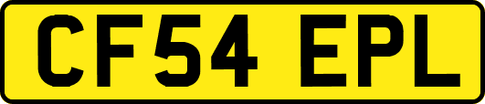 CF54EPL