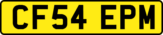 CF54EPM