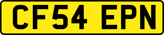 CF54EPN