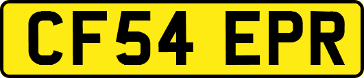 CF54EPR