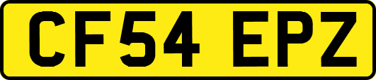 CF54EPZ