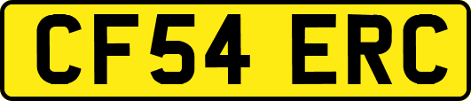 CF54ERC