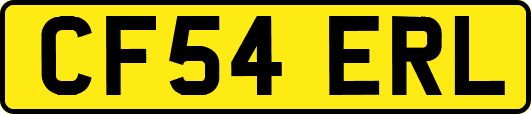 CF54ERL
