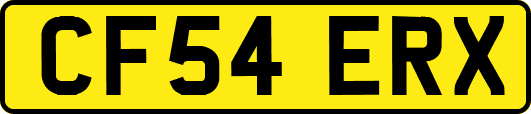 CF54ERX