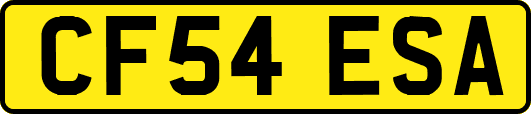 CF54ESA
