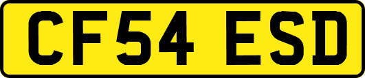 CF54ESD
