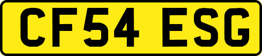 CF54ESG