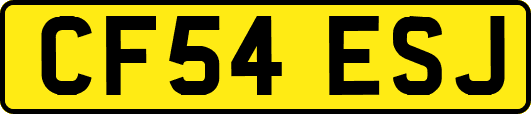 CF54ESJ