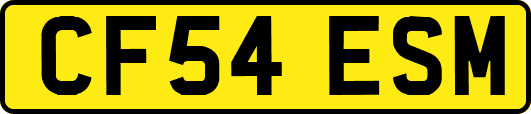 CF54ESM