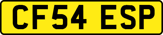 CF54ESP