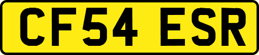 CF54ESR