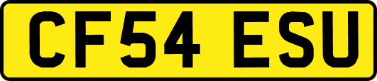 CF54ESU